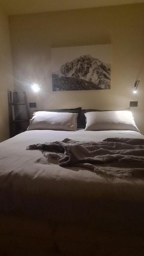 Appartement Cocooning à Arvier Extérieur photo