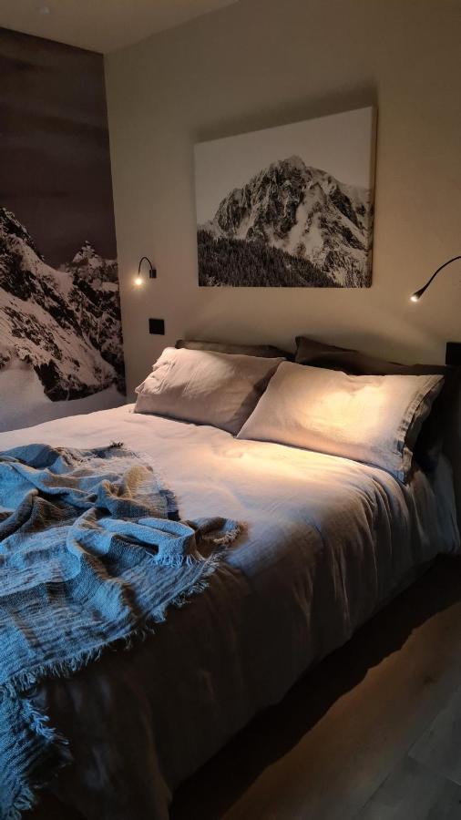 Appartement Cocooning à Arvier Extérieur photo