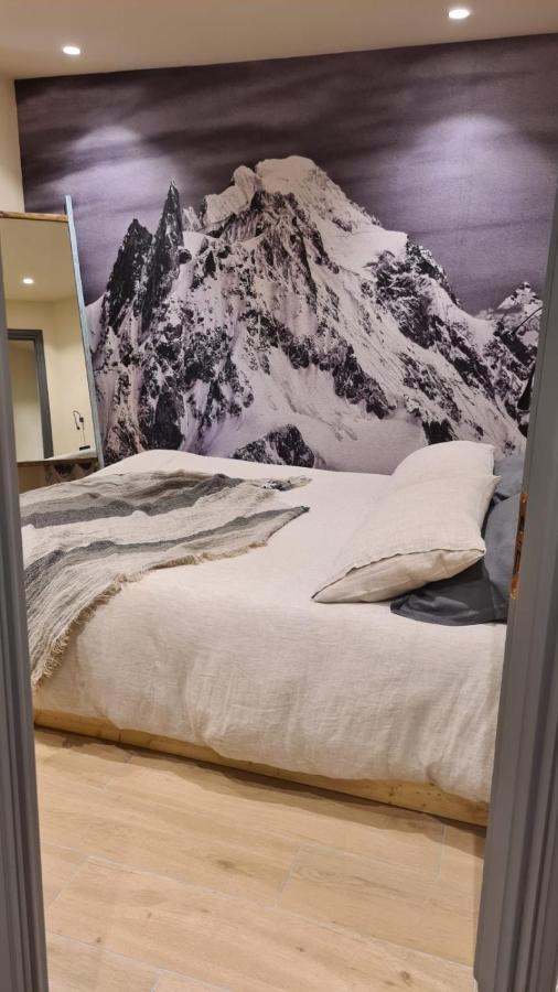 Appartement Cocooning à Arvier Extérieur photo