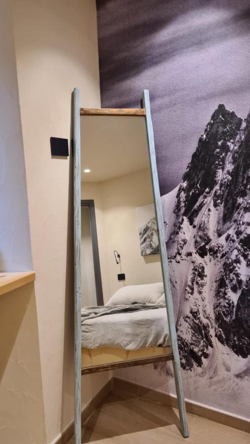 Appartement Cocooning à Arvier Extérieur photo